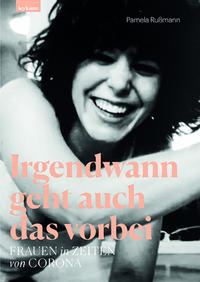 Vorderes Coverbild Irgendwann geht auch das vorbei