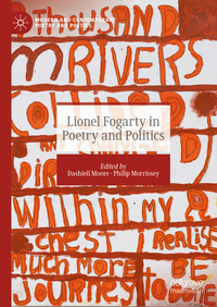 Vorderes Coverbild Lionel Fogarty in Poetry and Politics