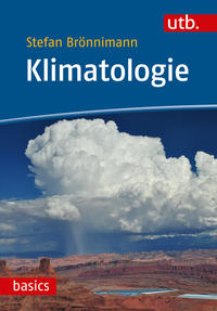 Vorderes Coverbild Klimatologie