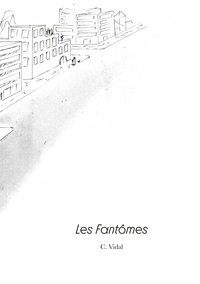 Vorderes Coverbild Les Fantômes