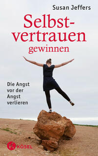 Vorderes Coverbild Selbstvertrauen gewinnen