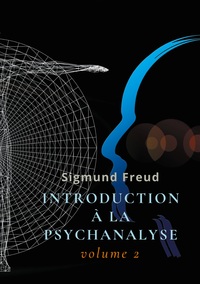 Vorderes Coverbild Introduction à la psychanalyse