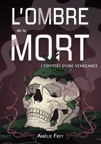 Vorderes Coverbild L'Ombre de la Mort