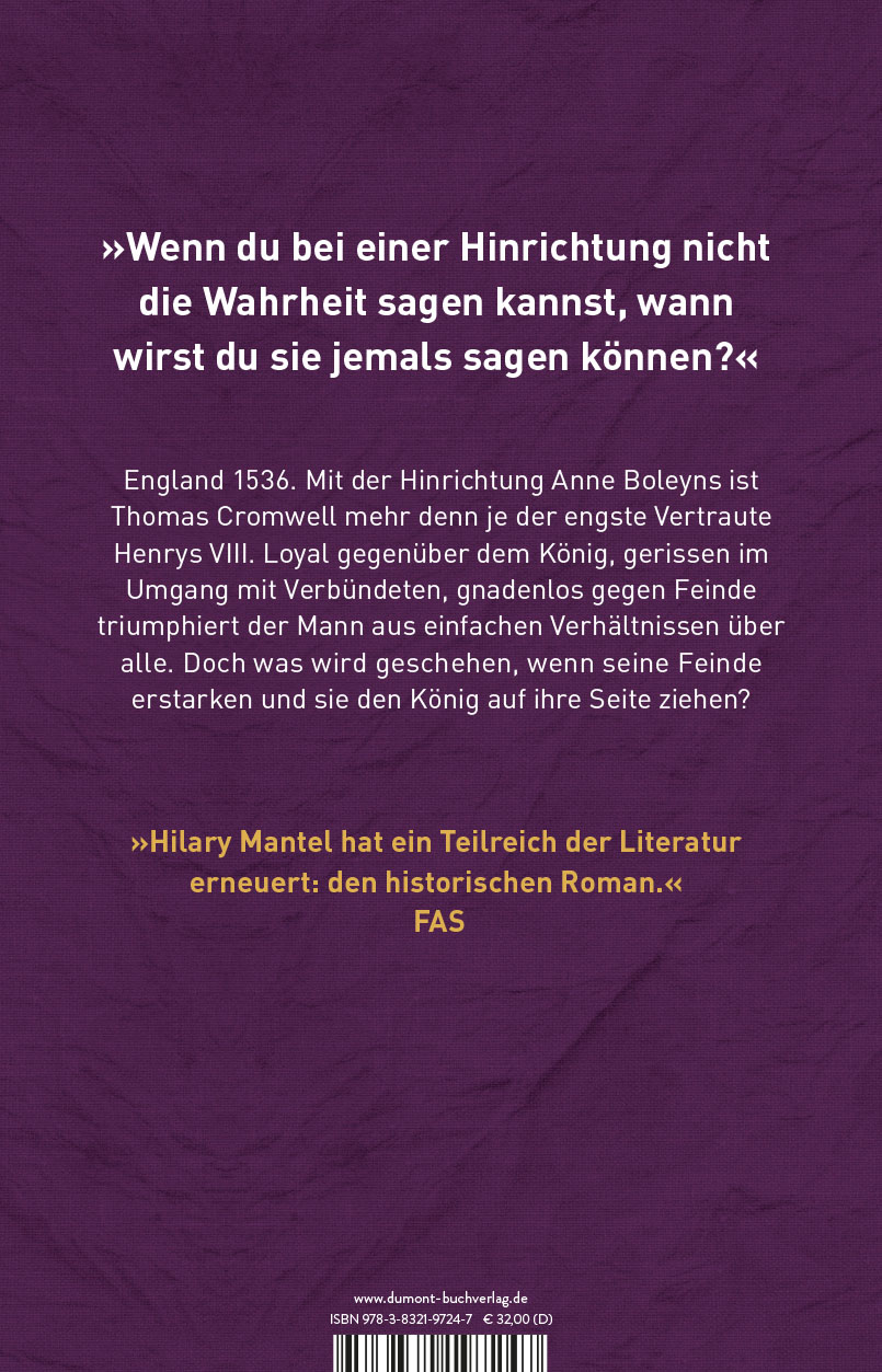 Rückseitencover Spiegel und Licht
