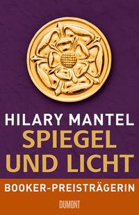 Vorderes Coverbild Spiegel und Licht