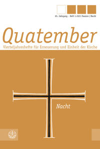 Vorderes Coverbild Nacht
