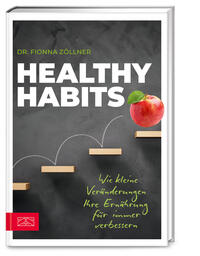 Vorderes Coverbild Healthy Habits