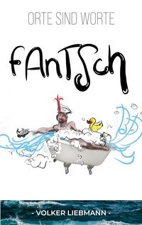 Vorderes Coverbild Fantsch