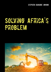 Vorderes Coverbild Solving Africa's problem