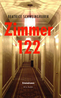 Vorderes Coverbild Zimmer 122