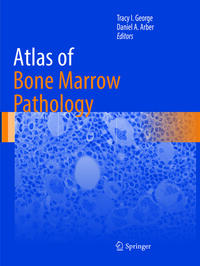 Vorderes Coverbild Atlas of Bone Marrow Pathology