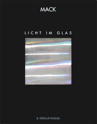 Vorderes Coverbild Mack - Licht im Glas