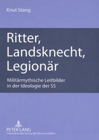 Vorderes Coverbild Ritter, Landsknecht, Legionär