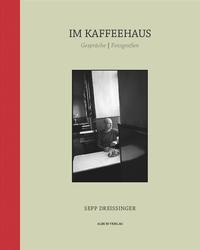 Vorderes Coverbild IM KAFFEEHAUS