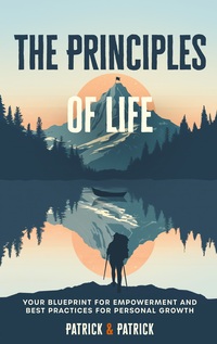 Vorderes Coverbild The Principles of Life