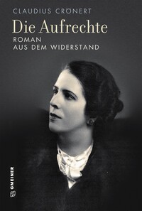 Vorderes Coverbild Die Aufrechte