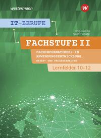 Vorderes Coverbild IT-Berufe