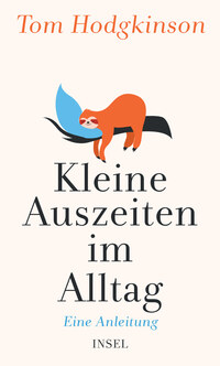 Vorderes Coverbild Kleine Auszeiten im Alltag