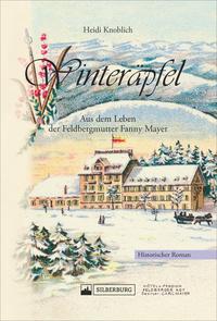 Vorderes Coverbild Winteräpfel