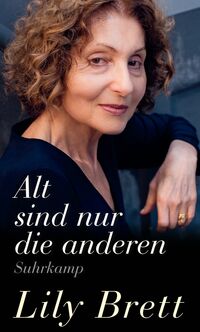 Vorderes Coverbild Alt sind nur die anderen