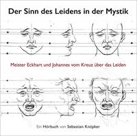 Vorderes Coverbild Der Sinn des Leidens in der Mystik