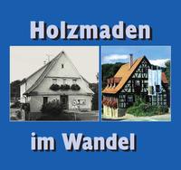 Vorderes Coverbild Holzmaden im Wandel