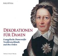 Vorderes Coverbild Dekorationen für Damen