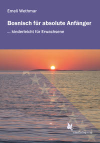 Vorderes Coverbild Bosnisch für absolute Anfänger