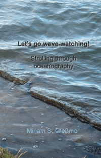 Vorderes Coverbild Let's go wave-watching!