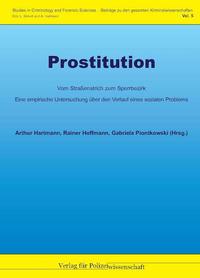 Vorderes Coverbild Prostitution