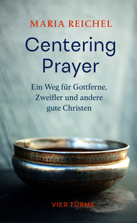 Vorderes Coverbild Centering Prayer