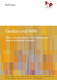 Vorderes Coverbild Exodus und Hilfe
