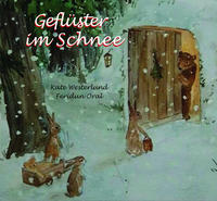 Vorderes Coverbild Geflüster im Schnee