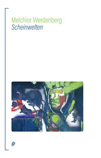 Vorderes Coverbild Scheinwelten