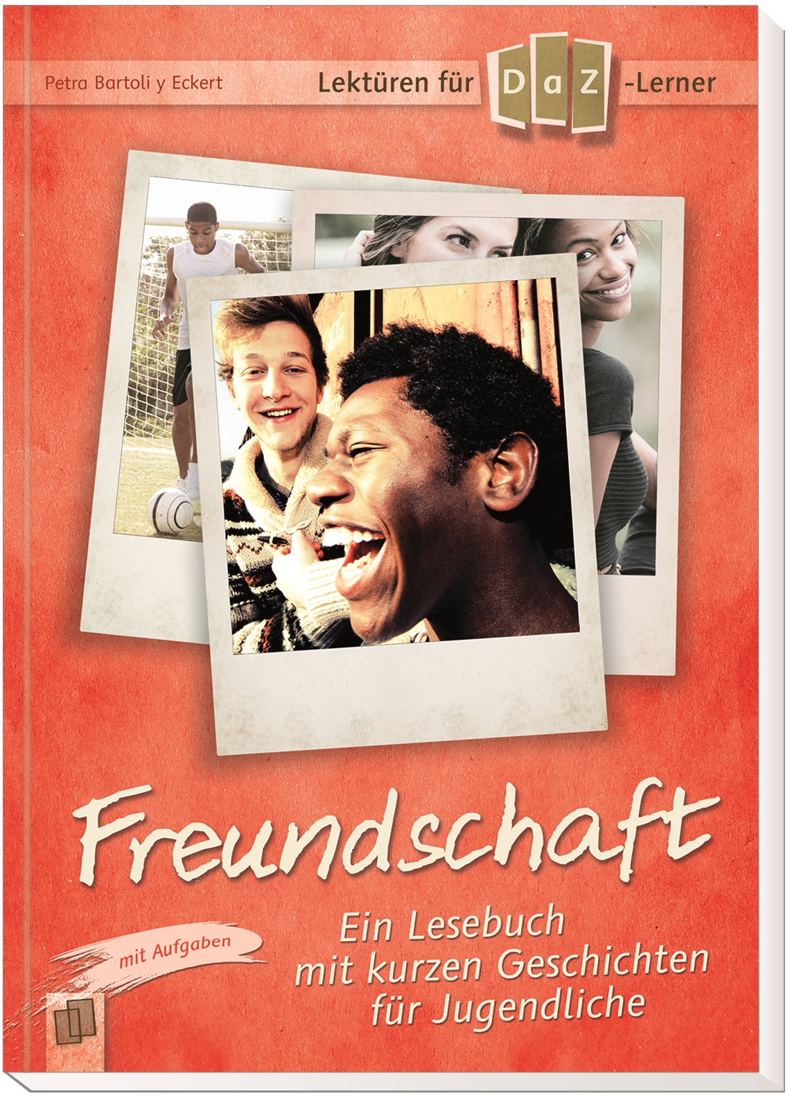 Anderes Coverbild Freundschaft