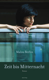 Vorderes Coverbild Zeit bis Mitternacht