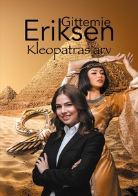 Vorderes Coverbild Kleopatras arv