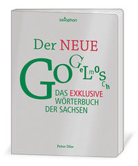 Vorderes Coverbild Der Neue Gogelmosch