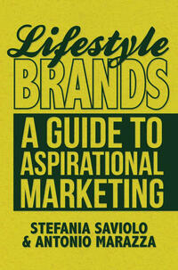 Vorderes Coverbild Lifestyle Brands