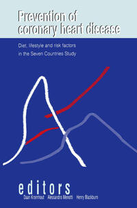 Vorderes Coverbild Prevention of Coronary Heart Disease: Diet, Lifestyle and Risk Factors in the Seven Countries Study