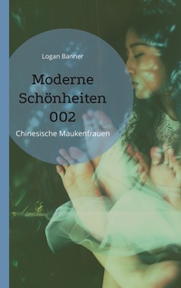 Vorderes Coverbild Moderne Schönheiten 002