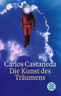 Vorderes Coverbild Die Kunst des Träumens