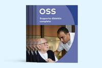 Vorderes Coverbild OSS: Supporto didattio completo (Versione cartacea con e-book)