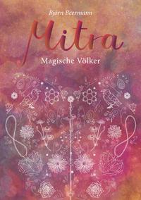Vorderes Coverbild Mitra