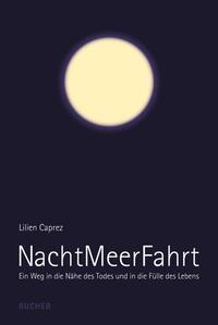 Vorderes Coverbild NachtMeerFahrt