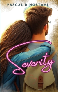 Vorderes Coverbild Severity