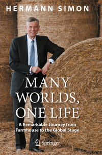 Vorderes Coverbild Many Worlds, One Life