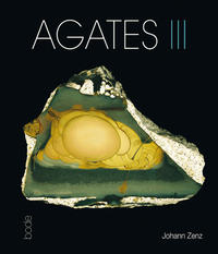 Vorderes Coverbild AGATES III