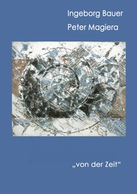 Vorderes Coverbild "von der Zeit"