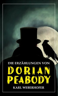 Vorderes Coverbild Dorian Peabody